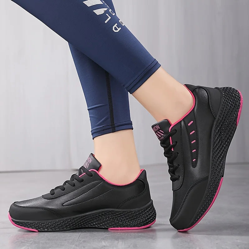 Apostolia - Lightweight Orthopedic Sneaker