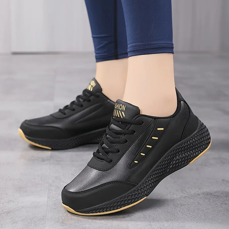 Apostolia - Lightweight Orthopedic Sneaker