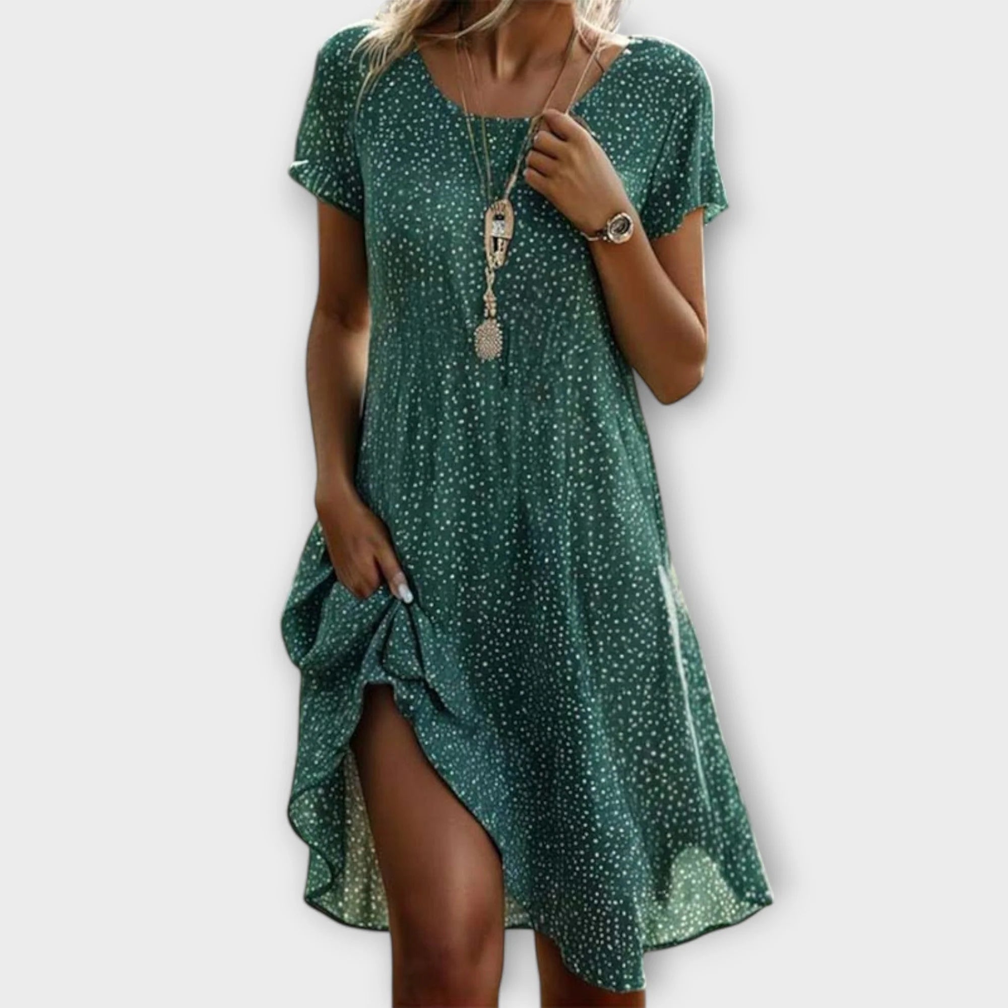 Cheryl - Summer Dress
