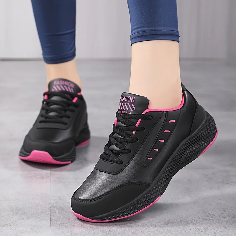 Apostolia - Lightweight Orthopedic Sneaker